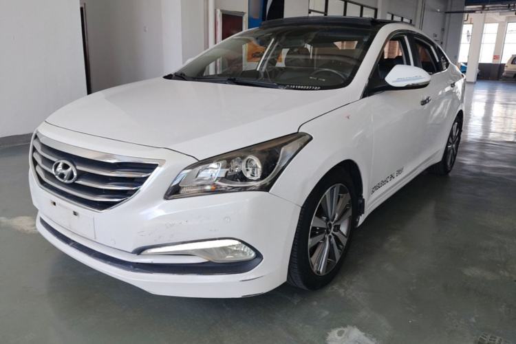 Used Hyundai Mistra 2014 1.8L Automatic Deluxe DLX Model Guazi used car, China used car export, Used car for sale, Used cars, Cheapest cars for sale
