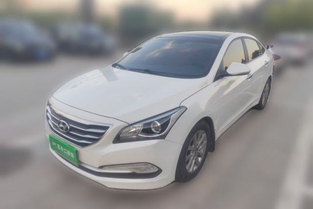 Used Hyundai Mistra 2014 1.8L Automatic Smart GLS