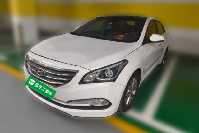 Used Hyundai Mistra 2014 1.8L Automatic Smart GLS