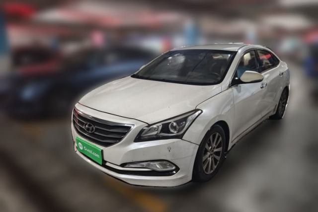 Used Hyundai Mistra 2014 1.8L Automatic Comfort Model GL