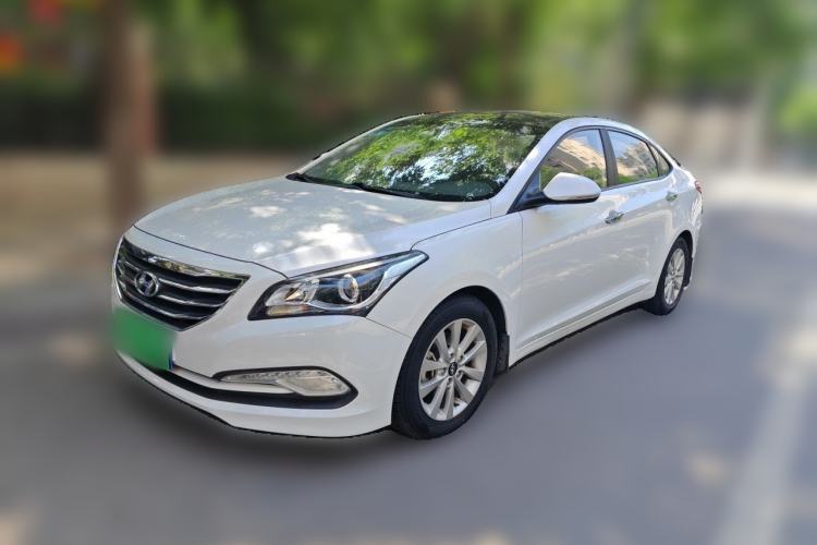 Used Hyundai Mistra 2014 1.8L Automatic Smart GLS Guazi used car, China used car export, Used car for sale, Used  cars, Cheapest cars for sale