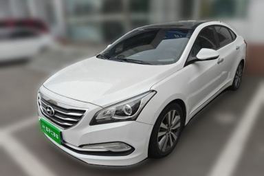 Used Hyundai Mistra 2014 1.8L Automatic Deluxe DLX Model