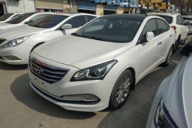 Used Hyundai Mistra 2014 1.8L Automatic Smart GLS