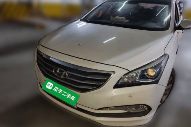 Used Hyundai Mistra 2014 1.8L Automatic Smart GLS