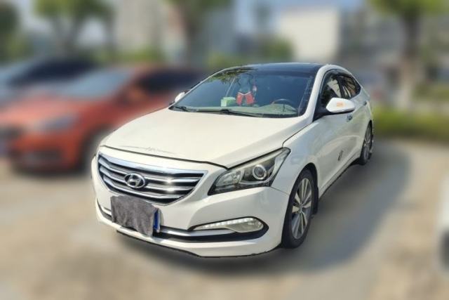 Used Hyundai Mistra 2014 1.8L Automatic Deluxe DLX Model