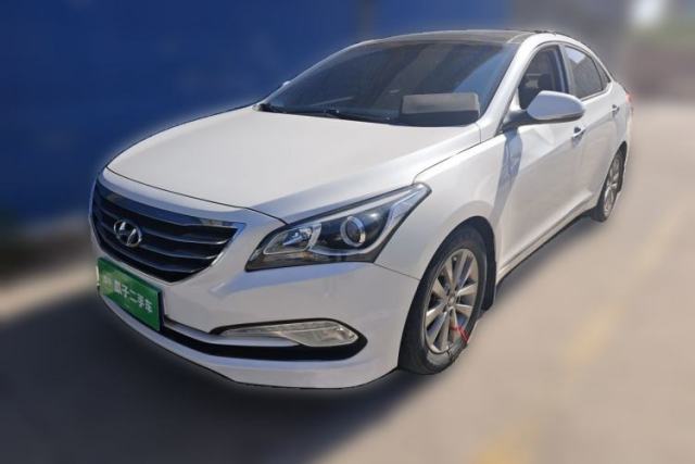 Used Hyundai Mistra 2014 1.8L Automatic Smart GLS