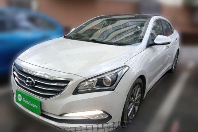 Used Hyundai Mistra 2014 1.8L Automatic Smart GLS