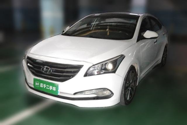Used Hyundai Mistra 2014 1.8L Automatic Deluxe DLX Model