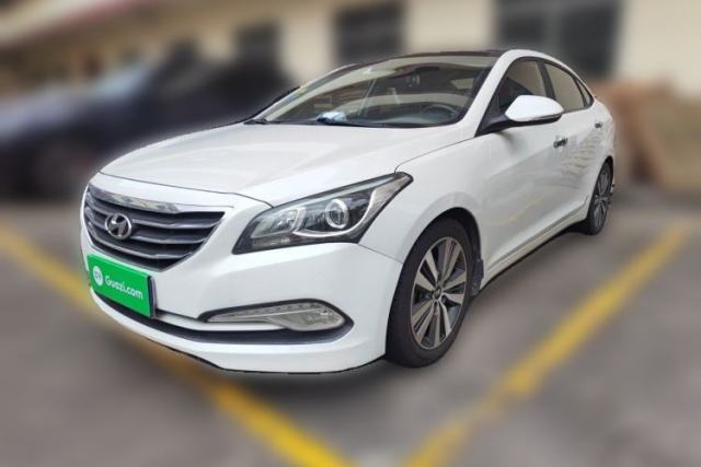 Used Hyundai Mistra 2014 1.8L Automatic Deluxe DLX Model