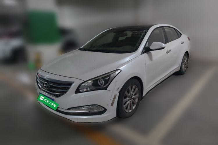 Used Hyundai Mistra 2014 1.8L Automatic Smart GLS Guazi used car, China used car export, Used car for sale, Used  cars, Cheapest cars for sale
