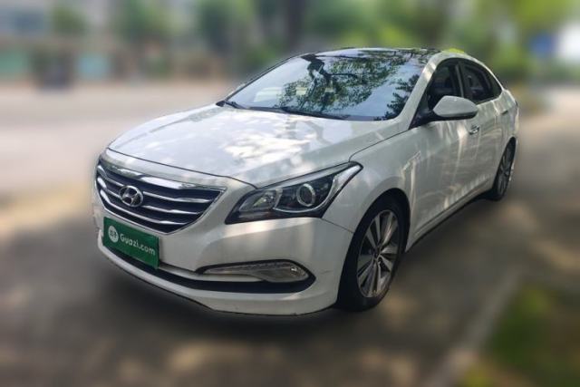 Used Hyundai Mistra 2014 1.8L Automatic Deluxe DLX Model