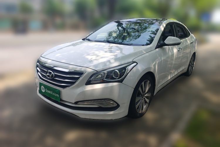 Used Hyundai Mistra 2014 1.8L Automatic Deluxe DLX Model Guazi used car, China used car export, Used car for sale, Used cars, Cheapest cars for sale
