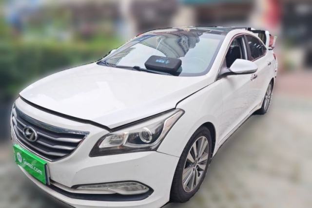 Used Hyundai Mistra 2014 1.8L Automatic Deluxe DLX Model