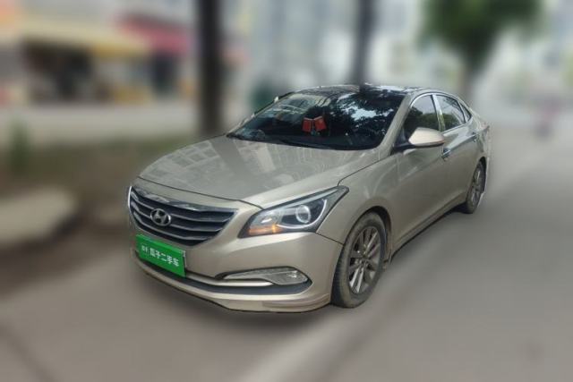 Used Hyundai Mistra 2014 1.8L Automatic Smart GLS