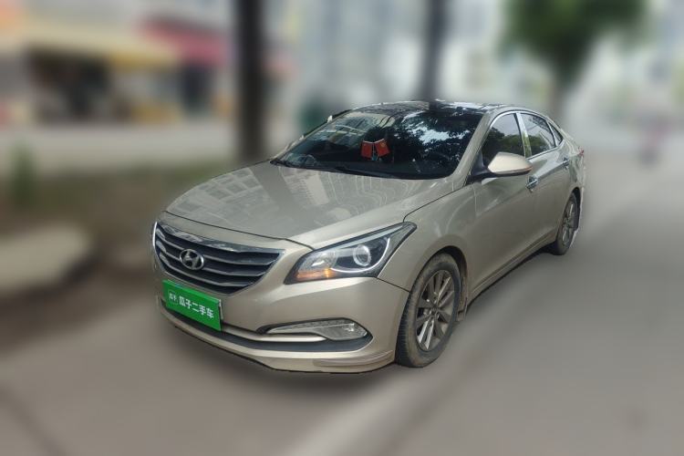 Used Hyundai Mistra 2014 1.8L Automatic Smart GLS Guazi used car, China used car export, Used car for sale, Used  cars, Cheapest cars for sale