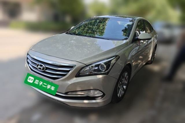 Used Hyundai Mistra 2014 1.8L Automatic Smart GLS
