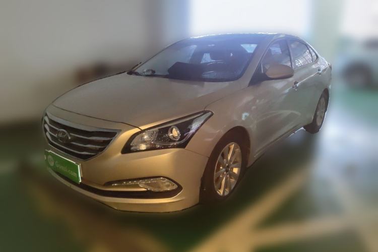 Used Hyundai Mistra 2014 1.8L Automatic Smart GLS Guazi used car, China used car export, Used car for sale, Used  cars, Cheapest cars for sale