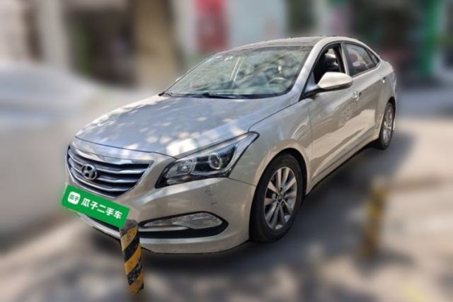 Used Hyundai Mistra 2014 1.8L Automatic Smart GLS