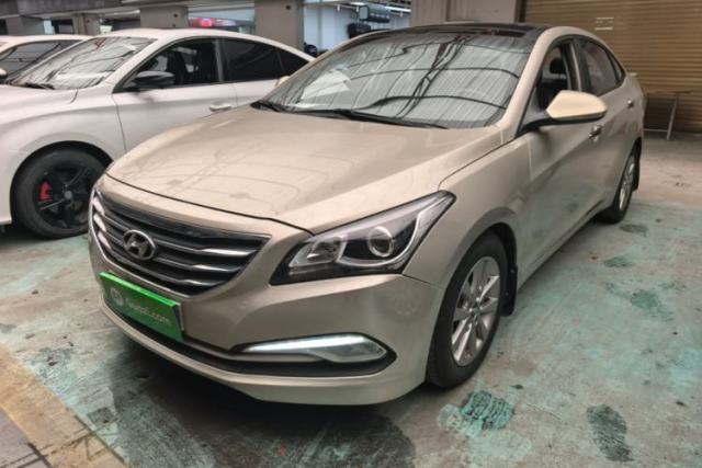 Used Hyundai Mistra 2014 1.8L Automatic Smart GLS