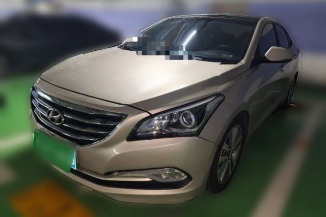 Used Hyundai Mistra 2014 1.8L Automatic Deluxe DLX Model
