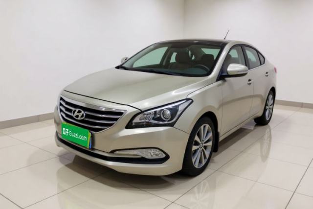 Used Hyundai Mistra 2014 1.8L Automatic Deluxe DLX Model