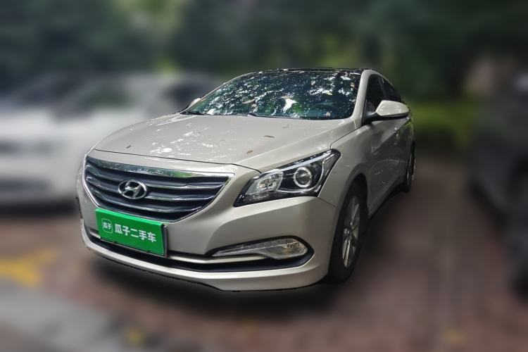 Used Hyundai Mistra 2014 1.8L Automatic Smart GLS Guazi used car, China used car export, Used car for sale, Used  cars, Cheapest cars for sale