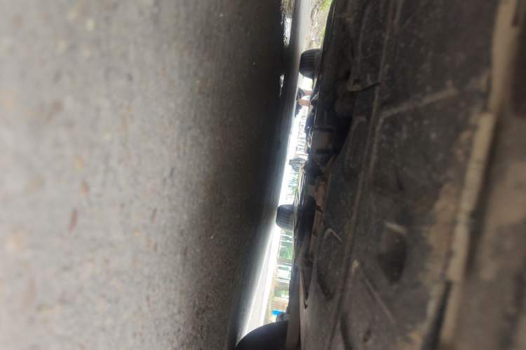 Used Hyundai Mistra 2014 1.8L Automatic Smart GLS Chassis Front