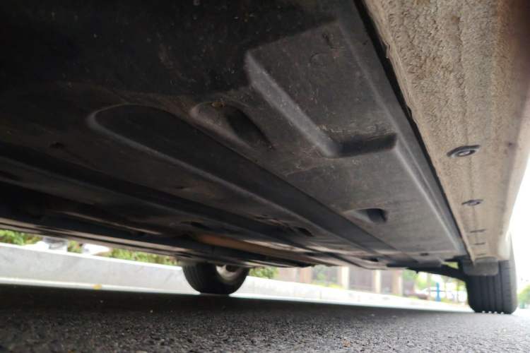 Used Hyundai Mistra 2014 1.8L Manual Comfort GL Model Chassis Front Left