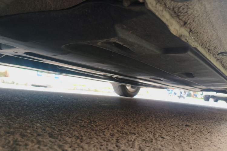 Used Hyundai Mistra 2014 1.8L Automatic Smart GLS Chassis Front Left