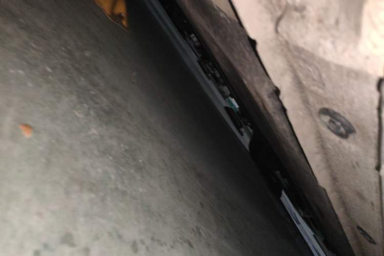 Used Hyundai Mistra 2014 1.8L Automatic Smart GLS Chassis Front Left