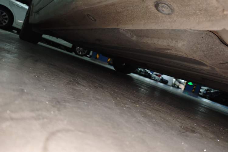 Used Hyundai Mistra 2014 1.8L Automatic Deluxe DLX Model Chassis Front Right