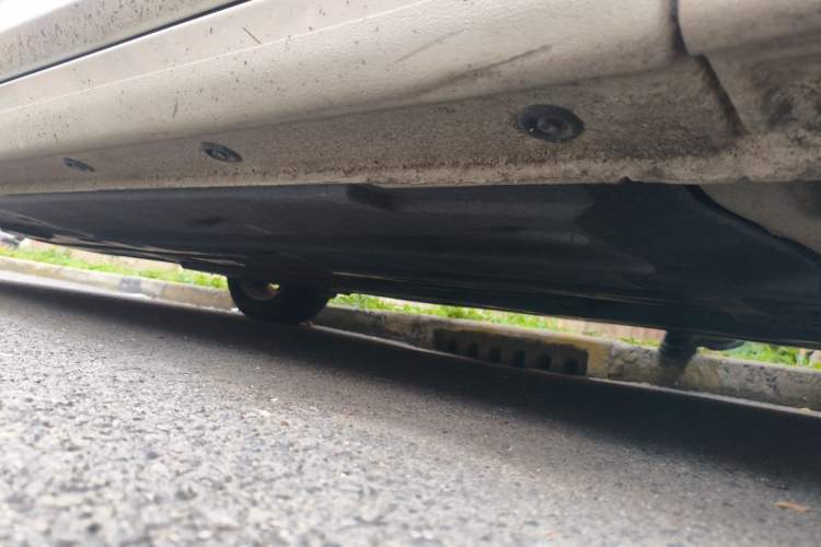 Used Hyundai Mistra 2014 1.8L Automatic Smart GLS Chassis Front Right