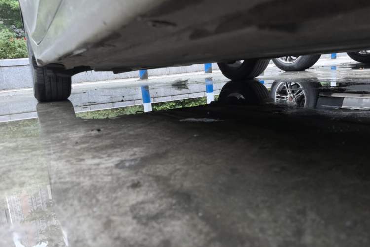 Used Hyundai Mistra 2014 1.8L Automatic Smart GLS Chassis Front Right
