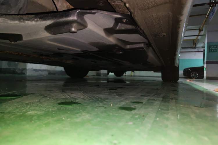 Used Hyundai Mistra 2014 1.8L Automatic Deluxe DLX Model Chassis Rear Right