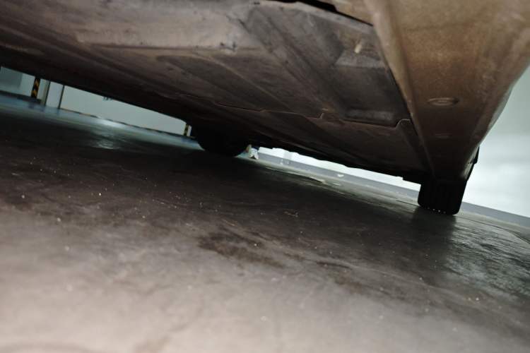 Used Hyundai Mistra 2014 1.8L Automatic Deluxe DLX Model Chassis Rear Right