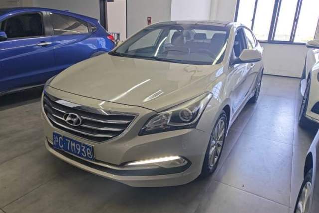 Used Hyundai Mistra 2014 1.8L Automatic Smart GLS