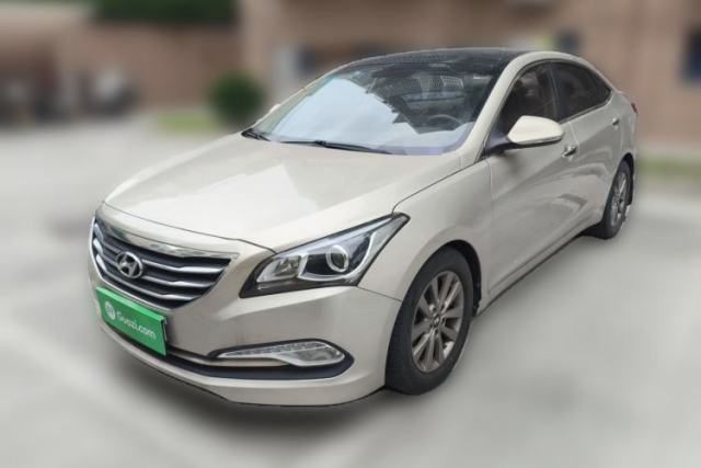 Used Hyundai Mistra 2014 1.8L Automatic Smart GLS