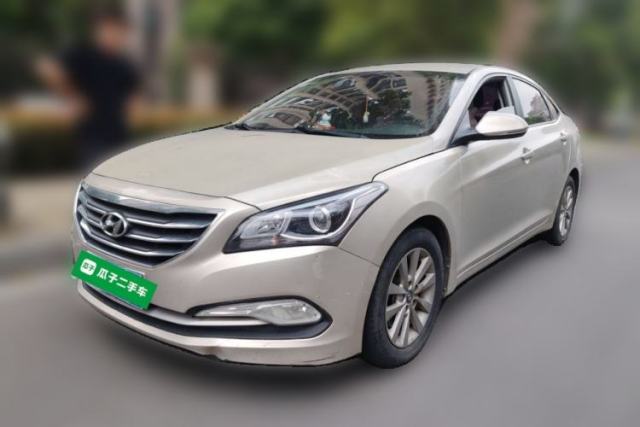 Used Hyundai Mistra 2014 1.8L Manual Comfort GL Model