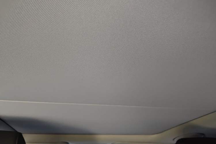 Used Hyundai Mistra 2014 1.8L Automatic Smart GLS Headliner