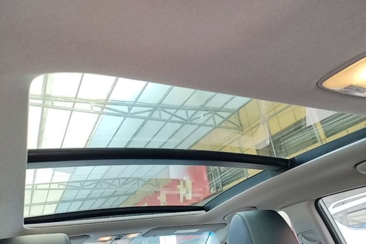Used Hyundai Mistra 2014 1.8L Automatic Smart GLS Headliner