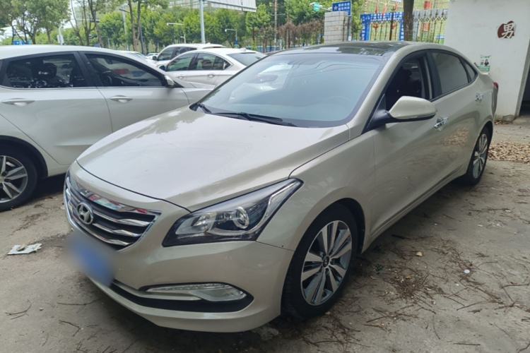 Used Hyundai Mistra 2014 1.8L Automatic Deluxe DLX Model Guazi used car, China used car export, Used car for sale, Used cars, Cheapest cars for sale