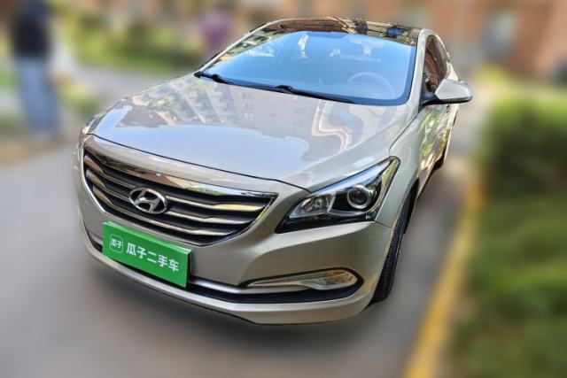 Used Hyundai Mistra 2014 1.8L Automatic Smart GLS