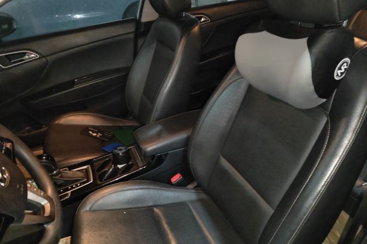 Used Hyundai Mistra 2014 1.8L Automatic Smart GLS Left Front Seat