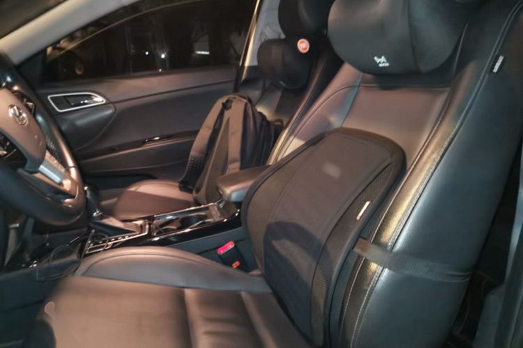 Used Hyundai Mistra 2014 1.8L Automatic Smart GLS Left Front Seat