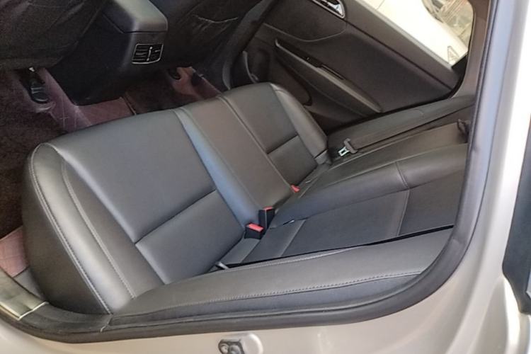 Used Hyundai Mistra 2014 1.8L Automatic Smart GLS Left Rear Seat