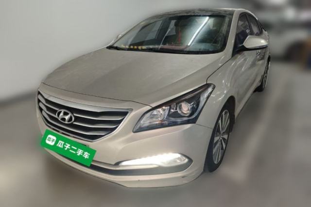 Used Hyundai Mistra 2014 1.8L Automatic Deluxe DLX Model