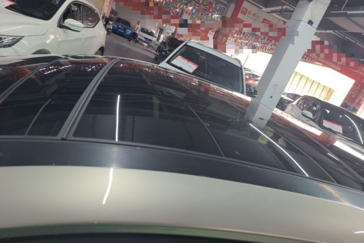 Used Hyundai Mistra 2014 1.8L Automatic Smart GLS Roof