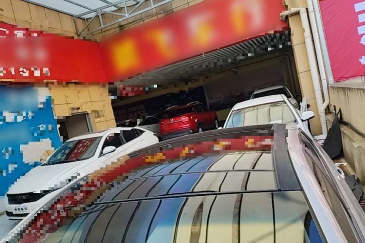 Used Hyundai Mistra 2014 1.8L Automatic Smart GLS Roof