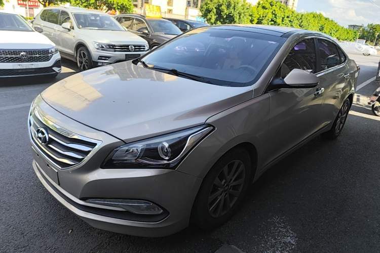 Used Hyundai Mistra 2014 1.8L Automatic Smart GLS Guazi used car, China used car export, Used car for sale, Used  cars, Cheapest cars for sale