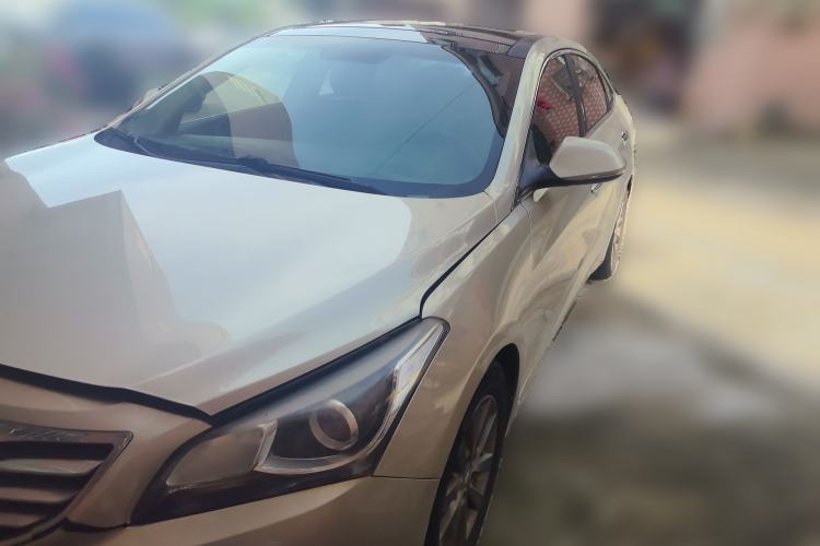 Used Hyundai Mistra 2014 1.8L Automatic Smart GLS Guazi used car, China used car export, Used car for sale, Used  cars, Cheapest cars for sale